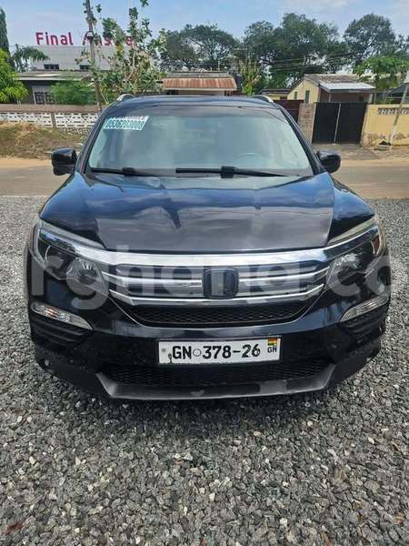 Big with watermark honda pilot greater accra accra 60988