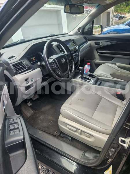 Big with watermark honda pilot greater accra accra 60988