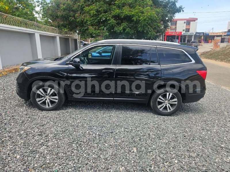 Big with watermark honda pilot greater accra accra 60988