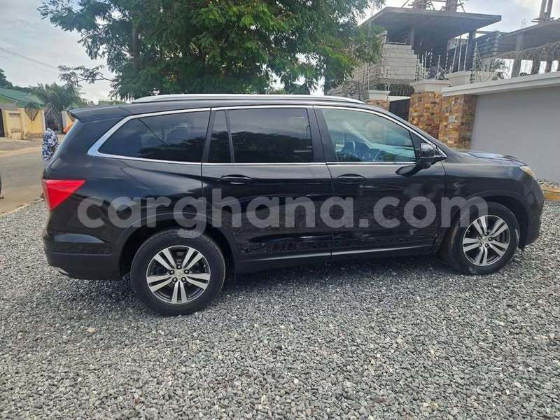Big with watermark honda pilot greater accra accra 60988