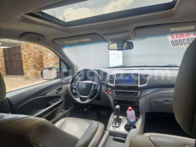 Big with watermark honda pilot greater accra accra 60988