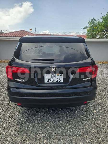 Big with watermark honda pilot greater accra accra 60988