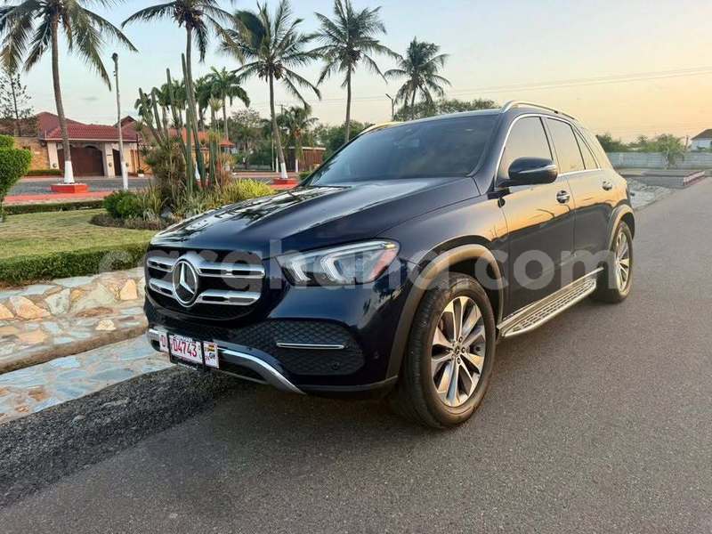 Big with watermark mercedes benz glc 250d greater accra accra 60989