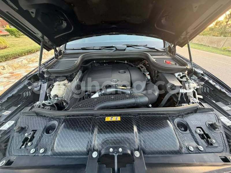 Big with watermark mercedes benz glc 250d greater accra accra 60989