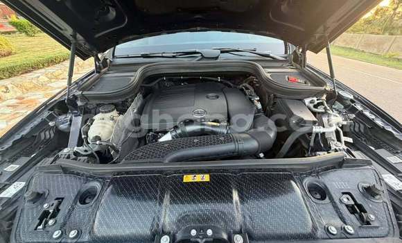 Buy Used Mercedes-Benz GLC 250D Black Car in Accra in Greater Accra Buy Used Mercedes-Benz GLC 250D Black Car in Accra in Greater Accra