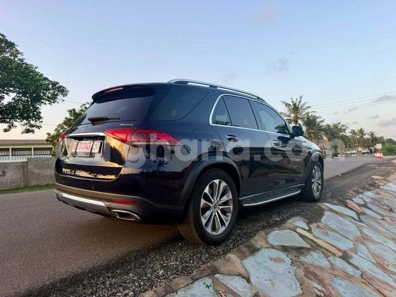 Big with watermark mercedes benz glc 250d greater accra accra 60989