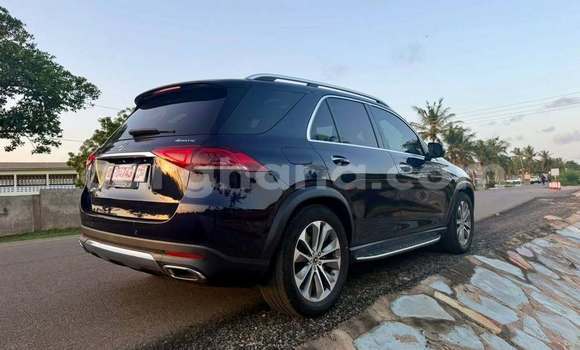 Buy Used Mercedes-Benz GLC 250D Black Car in Accra in Greater Accra Buy Used Mercedes-Benz GLC 250D Black Car in Accra in Greater Accra