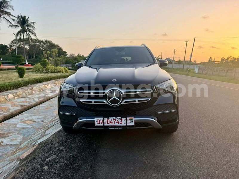 Big with watermark mercedes benz glc 250d greater accra accra 60989