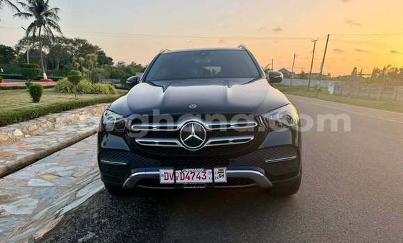 Buy Used Mercedes-Benz GLC 250D Black Car in Accra in Greater Accra Buy Used Mercedes-Benz GLC 250D Black Car in Accra in Greater Accra
