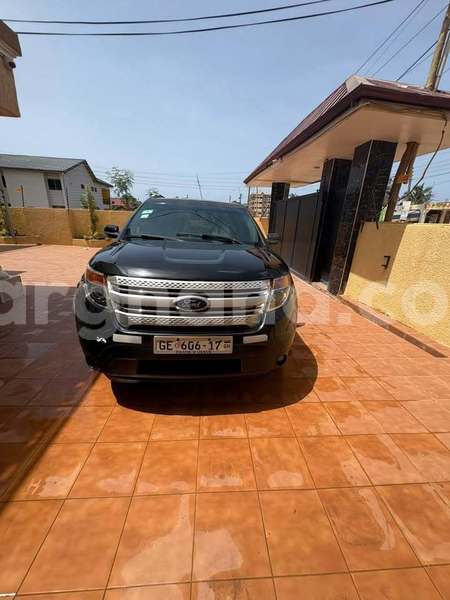 Big with watermark ford explorer greater accra accra 60990