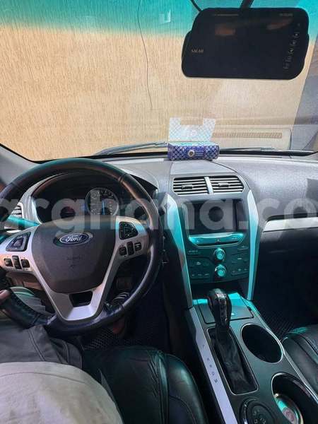 Big with watermark ford explorer greater accra accra 60990