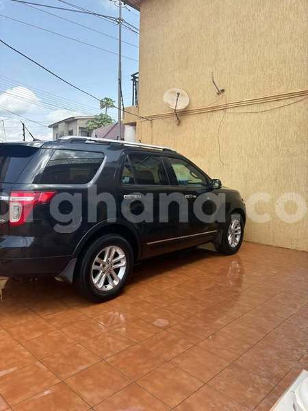 Big with watermark ford explorer greater accra accra 60990