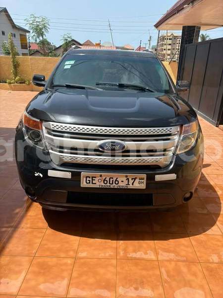 Big with watermark ford explorer greater accra accra 60990