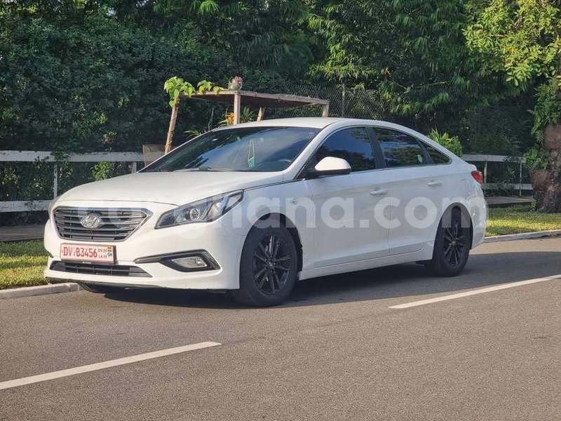 Big with watermark hyundai sonata greater accra accra 60991