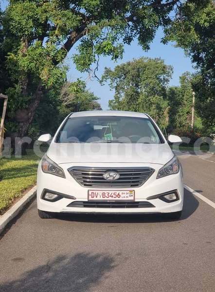 Big with watermark hyundai sonata greater accra accra 60991
