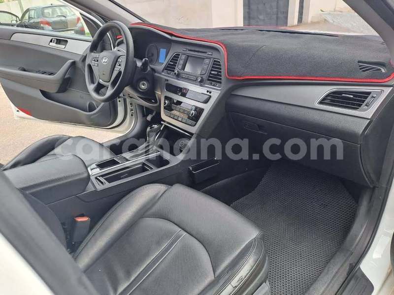 Big with watermark hyundai sonata greater accra accra 60991