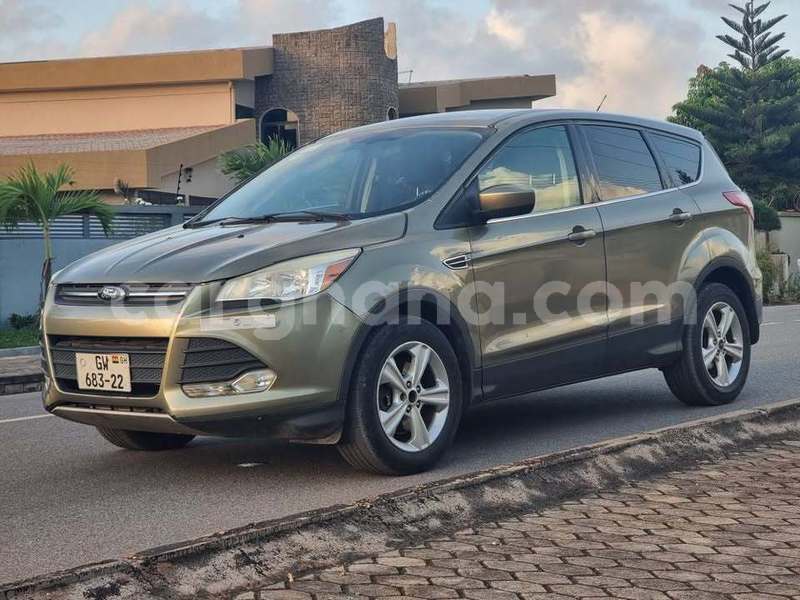 Big with watermark ford escape greater accra accra 60992