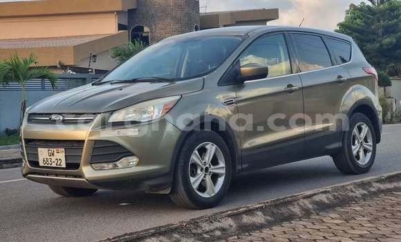 Buy Used Ford Escape Other Car in Accra in Greater Accra Buy Used Ford Escape Other Car in Accra in Greater Accra