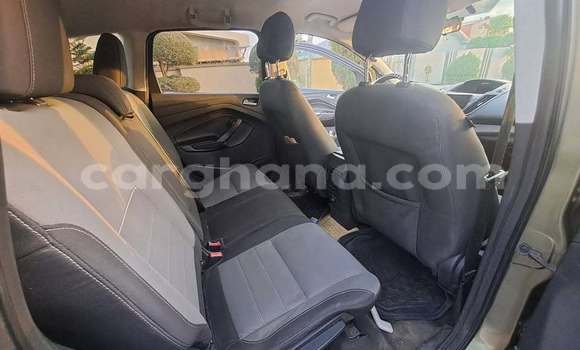 Buy Used Ford Escape Other Car in Accra in Greater Accra Buy Used Ford Escape Other Car in Accra in Greater Accra