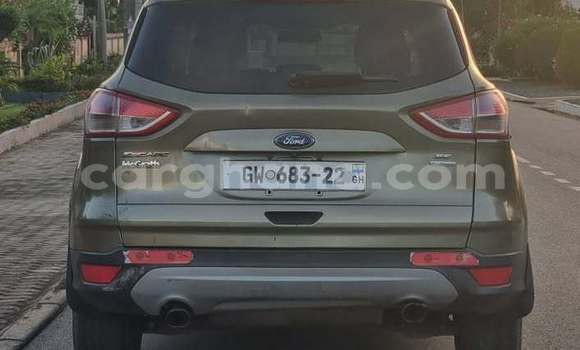Buy Used Ford Escape Other Car in Accra in Greater Accra Buy Used Ford Escape Other Car in Accra in Greater Accra