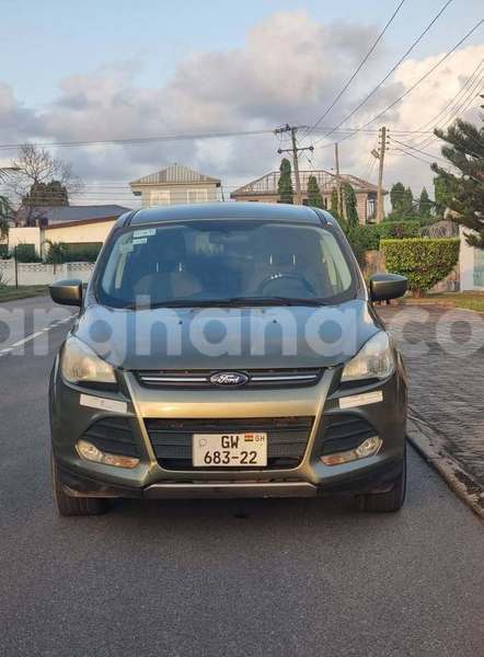 Big with watermark ford escape greater accra accra 60992