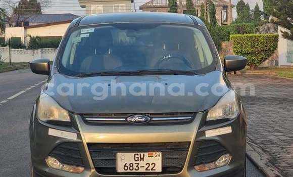 Buy Used Ford Escape Other Car in Accra in Greater Accra Buy Used Ford Escape Other Car in Accra in Greater Accra