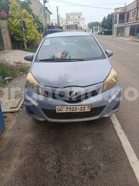 Big with watermark toyota vitz greater accra accra 60993