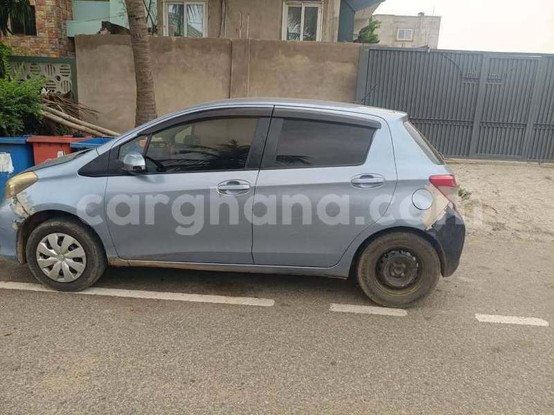 Big with watermark toyota vitz greater accra accra 60993