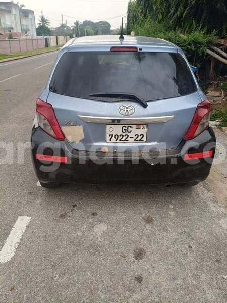 Big with watermark toyota vitz greater accra accra 60993