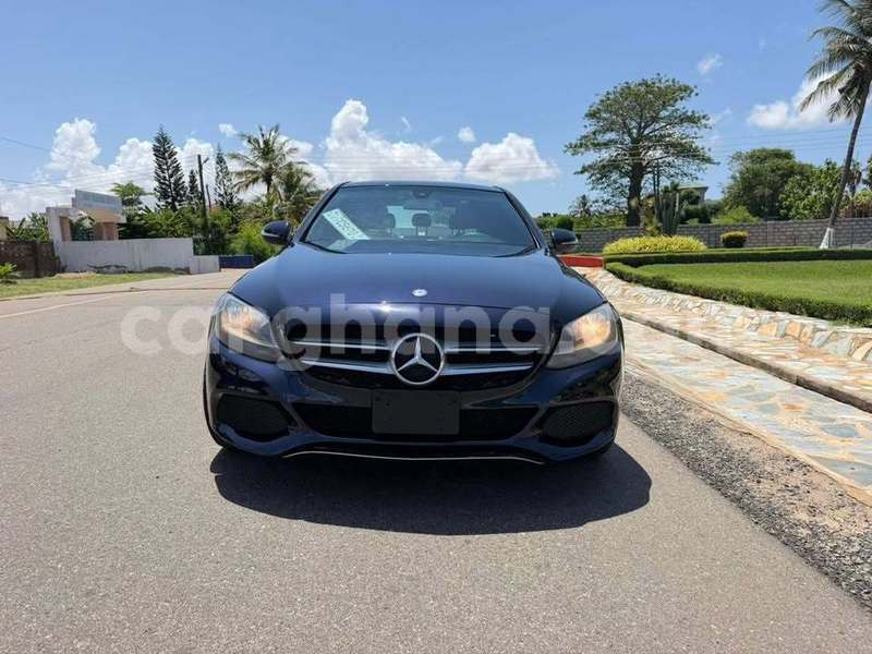 Big with watermark mercedes benz c class greater accra accra 60994