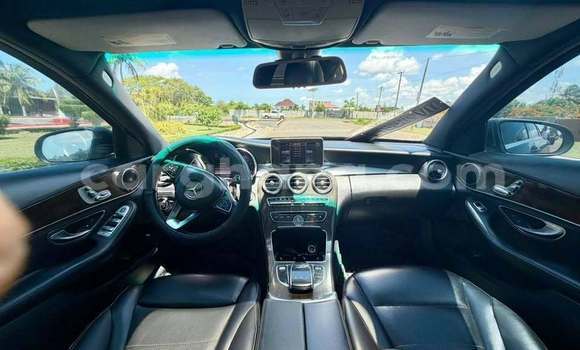 Buy Used Mercedes‒Benz C–Class Black Car in Accra in Greater Accra Buy Used Mercedes‒Benz C–Class Black Car in Accra in Greater Accra