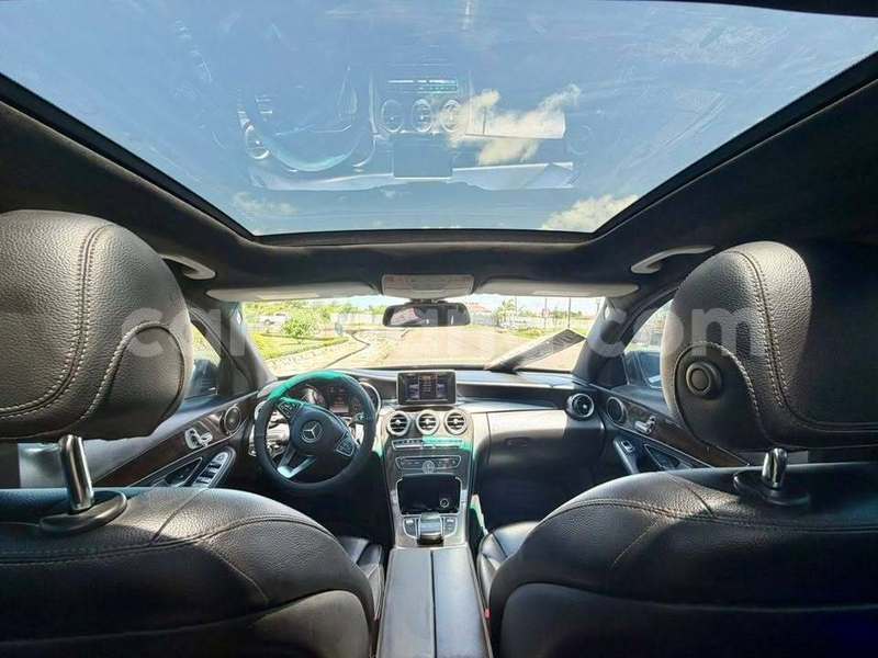 Big with watermark mercedes benz c class greater accra accra 60994