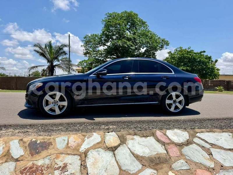 Big with watermark mercedes benz c class greater accra accra 60994