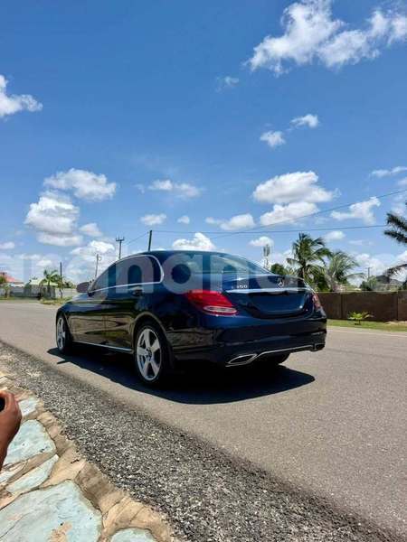 Big with watermark mercedes benz c class greater accra accra 60994