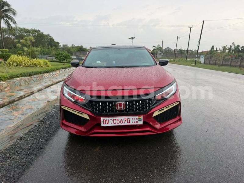 Big with watermark honda civic greater accra accra 60995