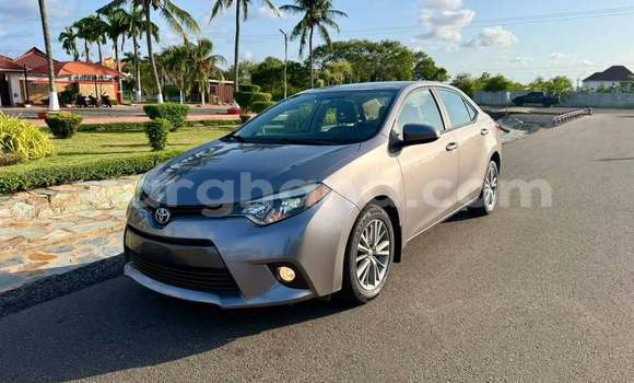Buy Used Toyota Corolla Other Car in Accra in Greater Accra
