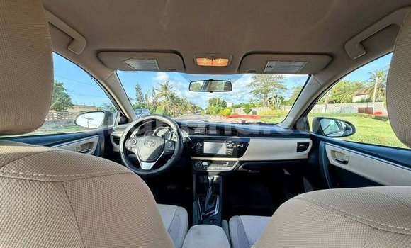 Buy Used Toyota Corolla Other Car in Accra in Greater Accra Buy Used Toyota Corolla Other Car in Accra in Greater Accra