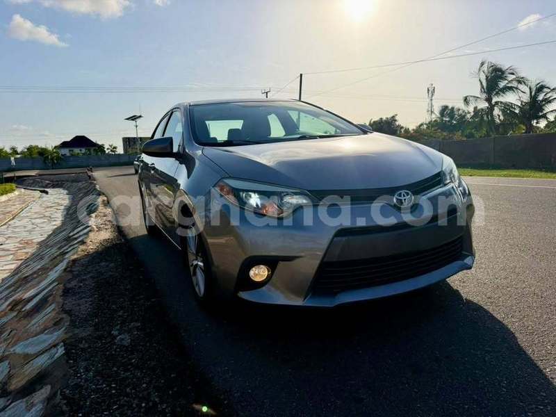 Big with watermark toyota corolla greater accra accra 60996