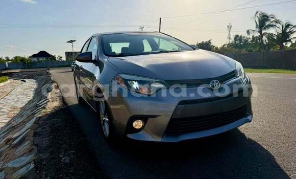 Buy Used Toyota Corolla Other Car in Accra in Greater Accra Buy Used Toyota Corolla Other Car in Accra in Greater Accra