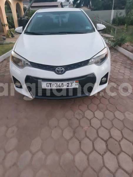 Big with watermark toyota corolla greater accra accra 60998