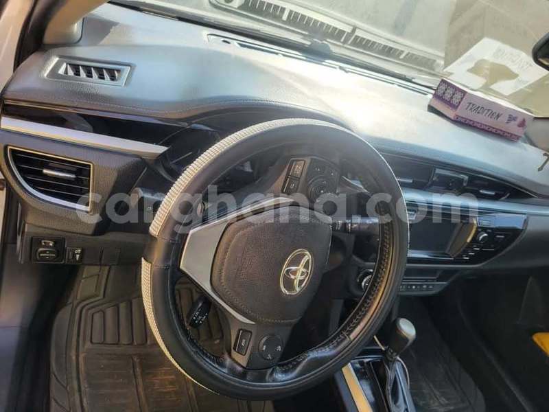 Big with watermark toyota corolla greater accra accra 60998