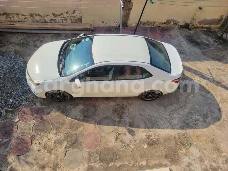 Big with watermark toyota corolla greater accra accra 60998