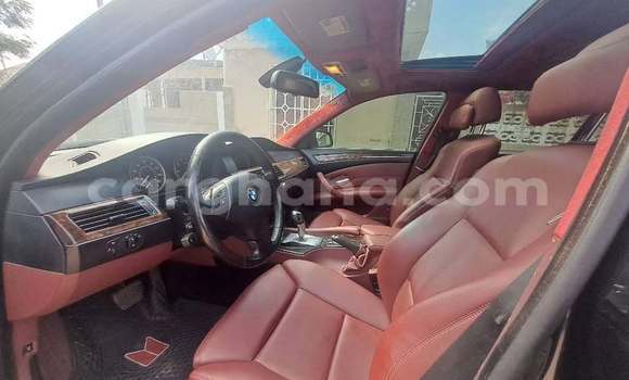 Buy Used BMW 502 Black Car in Accra in Greater Accra Buy Used BMW 502 Black Car in Accra in Greater Accra