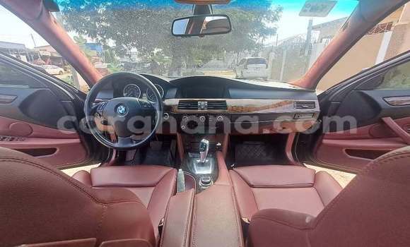 Buy Used BMW 502 Black Car in Accra in Greater Accra Buy Used BMW 502 Black Car in Accra in Greater Accra