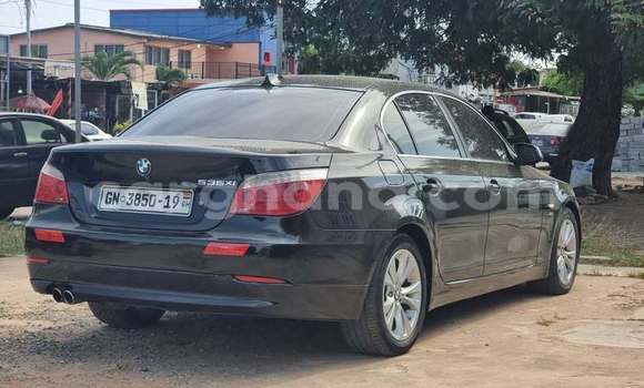 Buy Used BMW 502 Black Car in Accra in Greater Accra Buy Used BMW 502 Black Car in Accra in Greater Accra