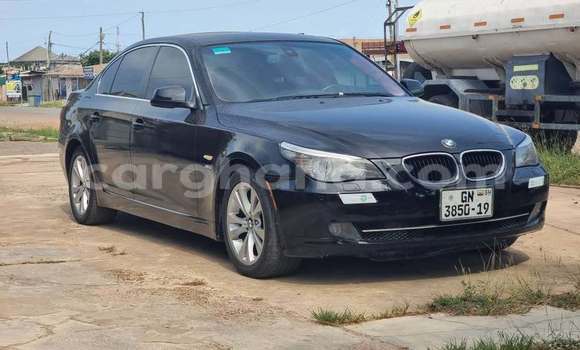 Buy Used BMW 502 Black Car in Accra in Greater Accra Buy Used BMW 502 Black Car in Accra in Greater Accra