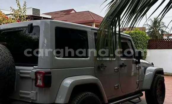 Buy Used Jeep Wrangler Other Car in Accra in Greater Accra Buy Used Jeep Wrangler Other Car in Accra in Greater Accra