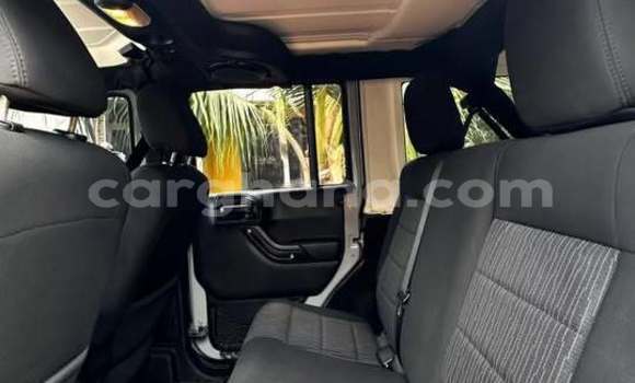 Buy Used Jeep Wrangler Other Car in Accra in Greater Accra Buy Used Jeep Wrangler Other Car in Accra in Greater Accra