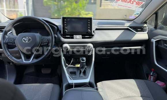 Buy Used Toyota RAV4 Black Car in Accra in Greater Accra Buy Used Toyota RAV4 Black Car in Accra in Greater Accra