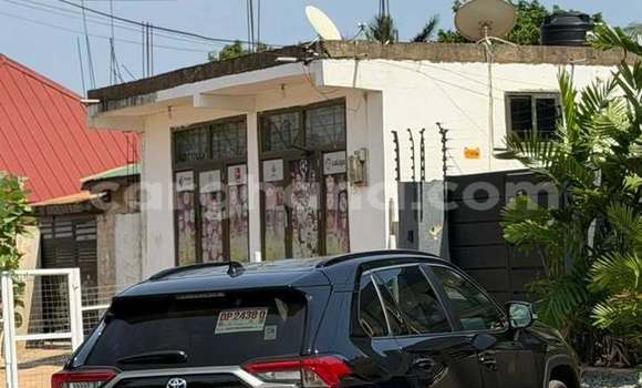 Buy Used Toyota RAV4 Black Car in Accra in Greater Accra Buy Used Toyota RAV4 Black Car in Accra in Greater Accra